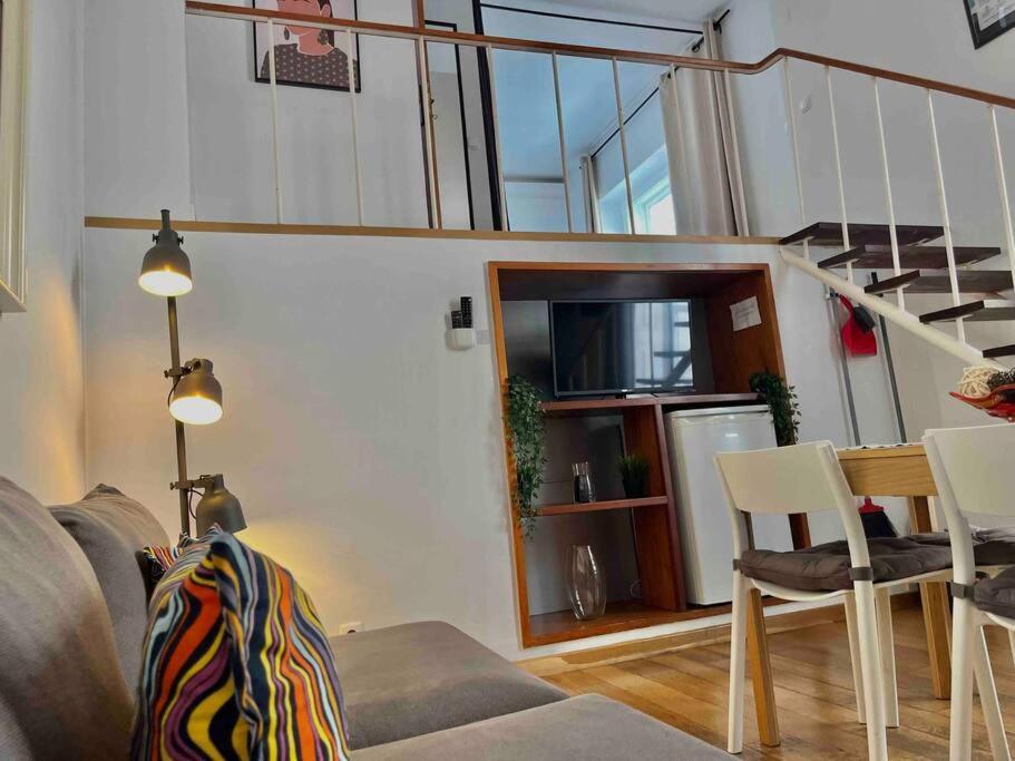 1 Bedroom Apartment - Palma Residence Lisboa Exteriör bild
